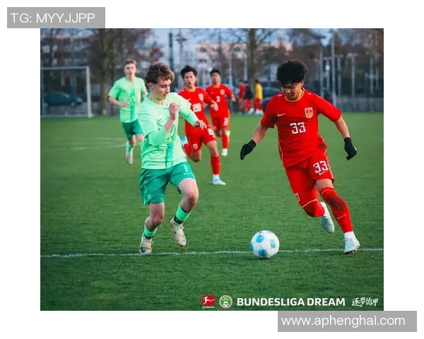 德甲梦想之旅—青少年足球挑战赛