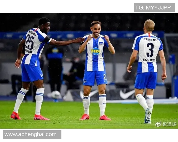 柏林赫塔3-0横扫云达不莱梅,主场取得胜利! 柏林赫塔3-0横扫云达不莱梅,主场取得胜利!
